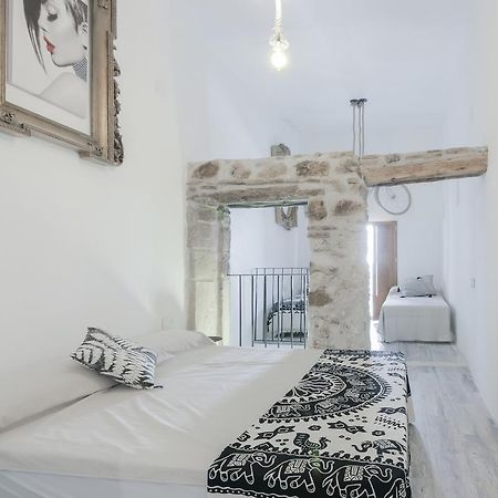 شقة Peñíscola  في La Casita De La Playa المظهر الخارجي الصورة